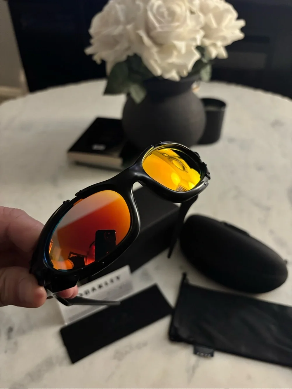 Oakley Vintage Sunglasses